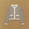 Approach Cardigan