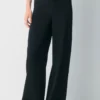 Archer Satin-Hose