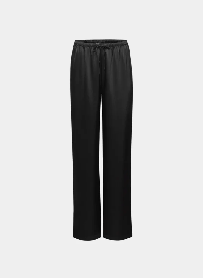 Archer Satin-Hose