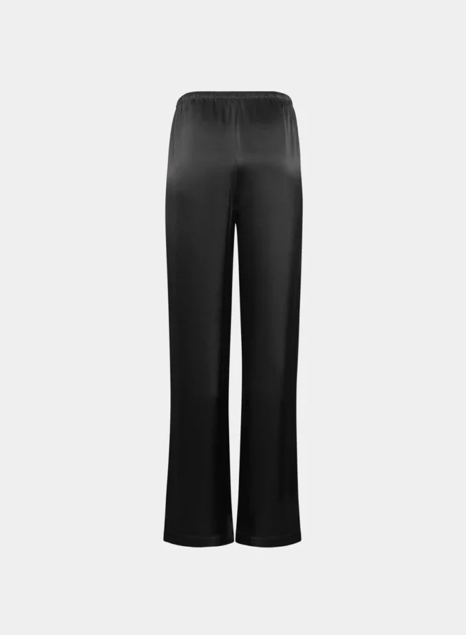Archer Satin-Hose