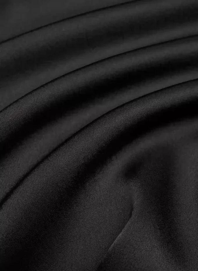 Archer Satin-Hose