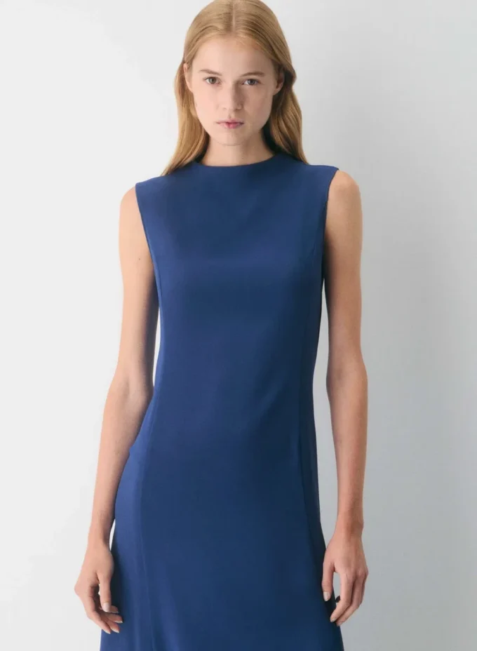 Architektenkleid Architektenkleid