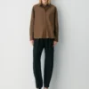 Archive Poplin Shirt