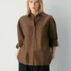 Archive Poplin Shirt