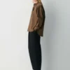 Archive Poplin Shirt