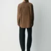 Archive Poplin Shirt