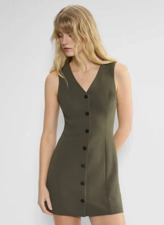 Aria-Kleid