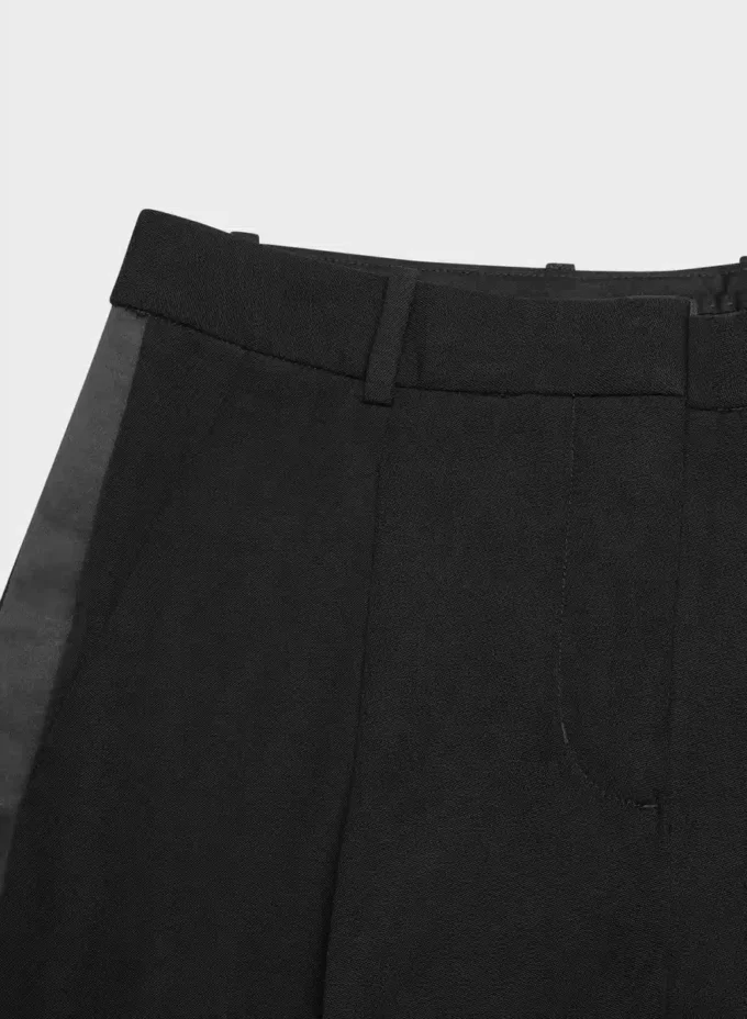 Astaire Wollhose