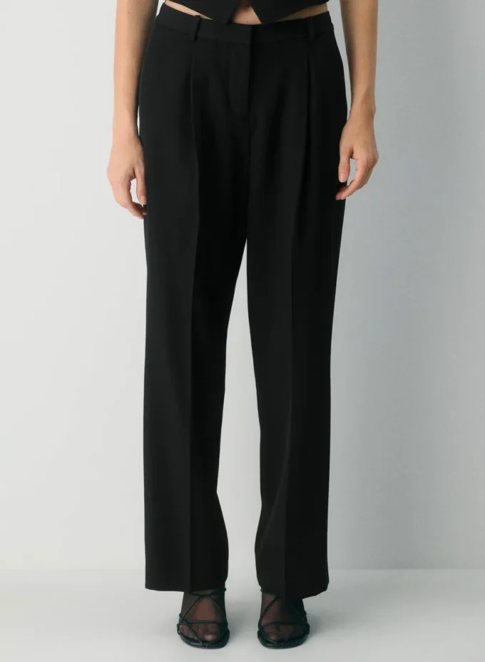 Astaire Wollhose