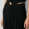 Astaire Wollhose
