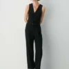 Astaire Wollhose