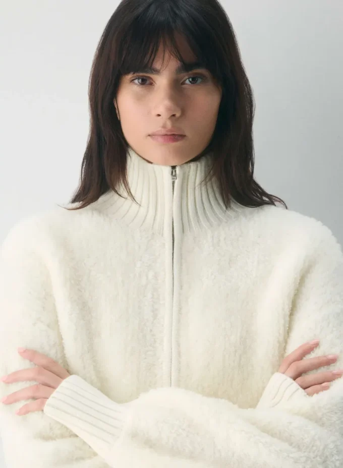 Astro Zip-up Astro Zip-up