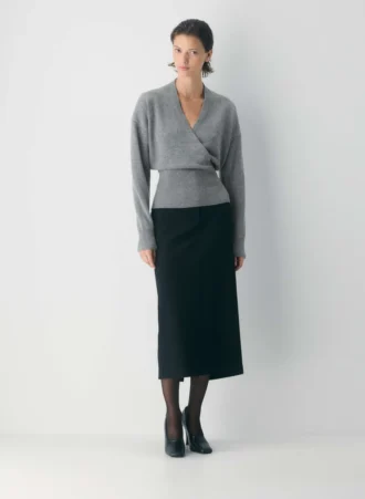 Atticus Merinowollpullover