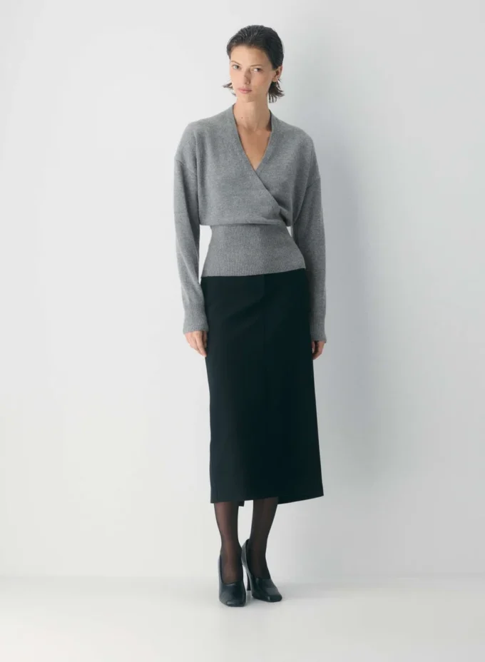 Atticus Merinowollpullover