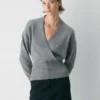 Atticus Merinowollpullover