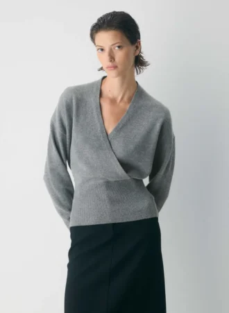 Atticus Merinowollpullover