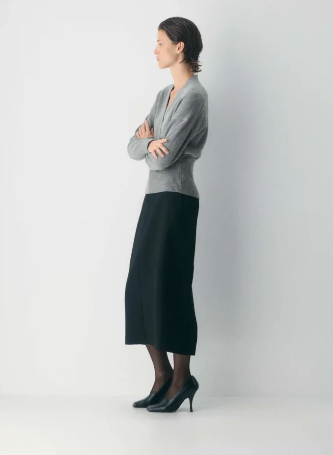 Atticus Merinowollpullover