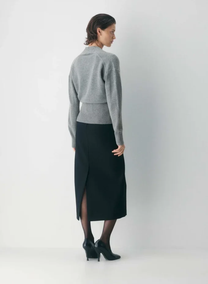 Atticus Merinowollpullover