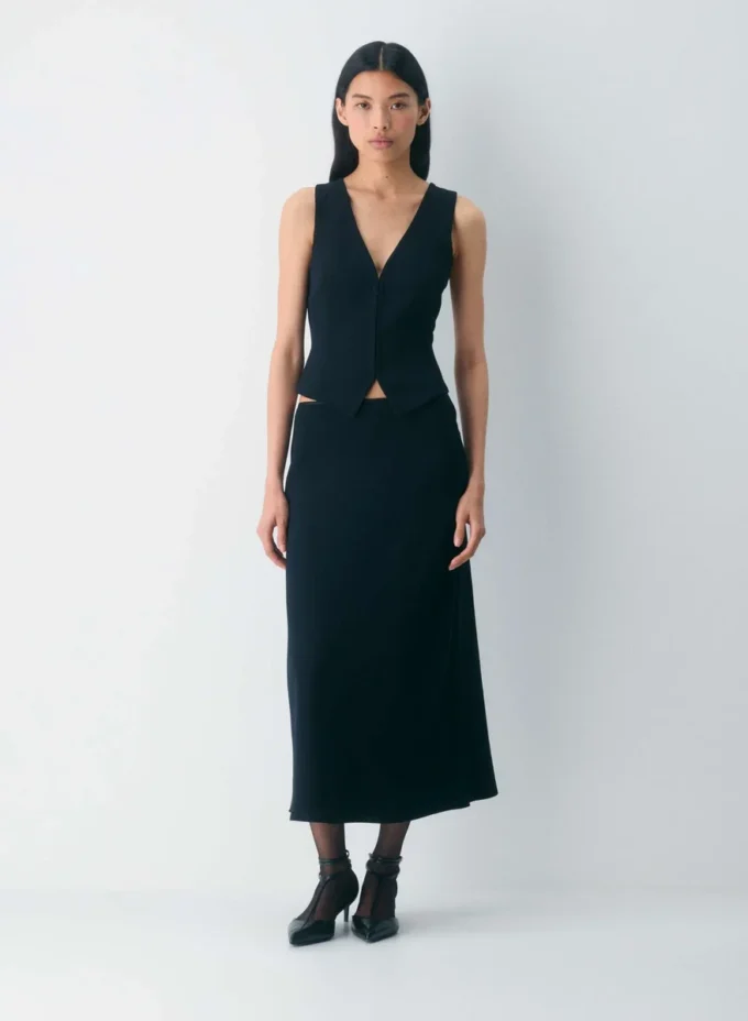Attire Weste – Crepette™