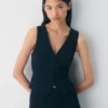 Attire Weste – Crepette™