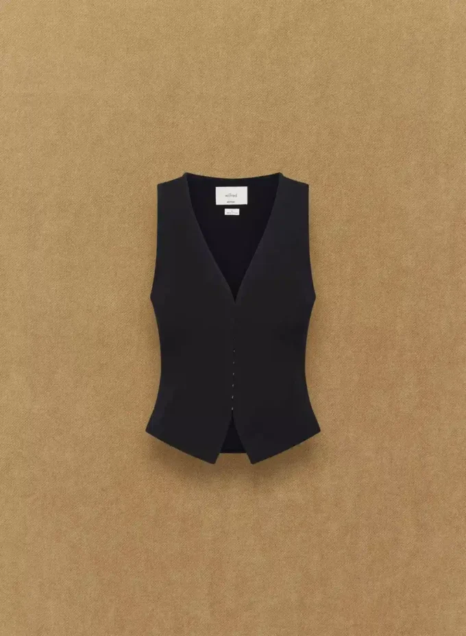 Attire Weste – Crepette™