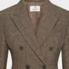 Auffälliger Zweireiher-Blazer – (Re)ssential Auffälliger Zweireiher-Blazer – (Re)ssential