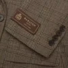 Auffälliger Zweireiher-Blazer – (Re)ssential Auffälliger Zweireiher-Blazer – (Re)ssential