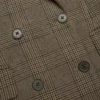 Auffälliger Zweireiher-Blazer – (Re)ssential Auffälliger Zweireiher-Blazer – (Re)ssential