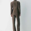 Auffälliger Zweireiher-Blazer – (Re)ssential Auffälliger Zweireiher-Blazer – (Re)ssential