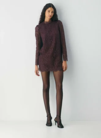 Augustine-Kleid