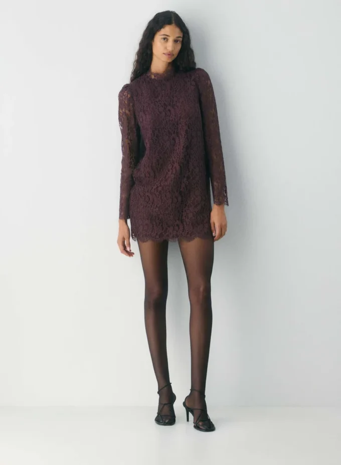 Augustine-Kleid Augustine-Kleid