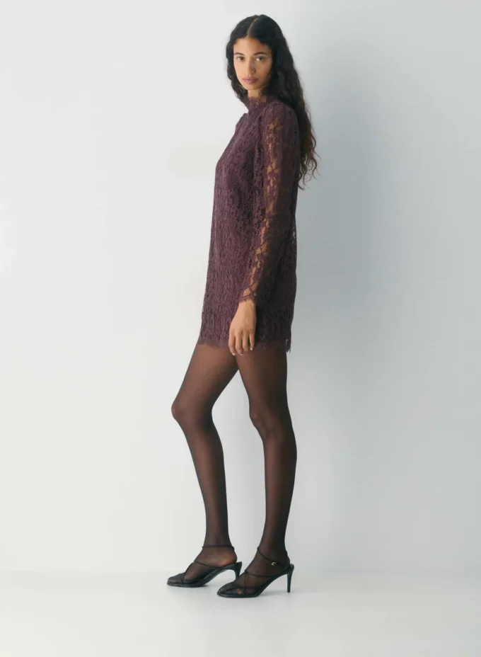 Augustine-Kleid Augustine-Kleid