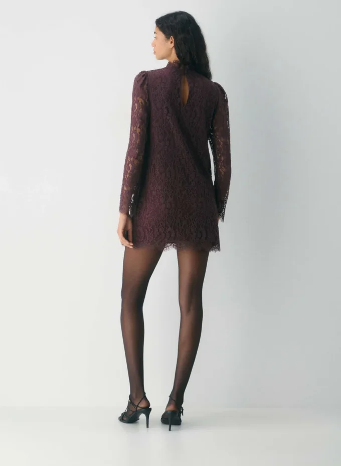 Augustine-Kleid Augustine-Kleid
