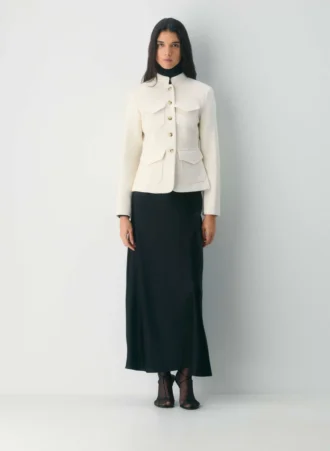 Augustus Jacke – Tweed