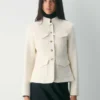 Augustus Jacke – Tweed Augustus Jacke – Tweed