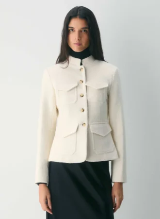 Augustus Jacke – Tweed