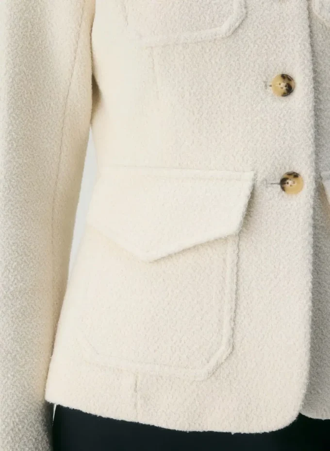 Augustus Jacke – Tweed Augustus Jacke – Tweed