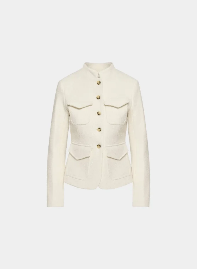 Augustus Jacke – Tweed Augustus Jacke – Tweed