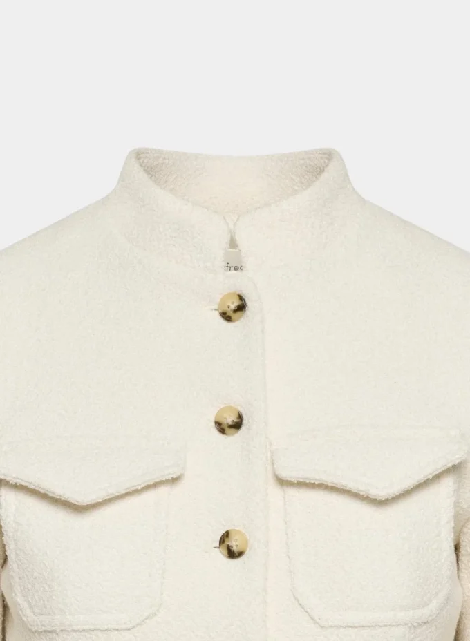 Augustus Jacke – Tweed Augustus Jacke – Tweed