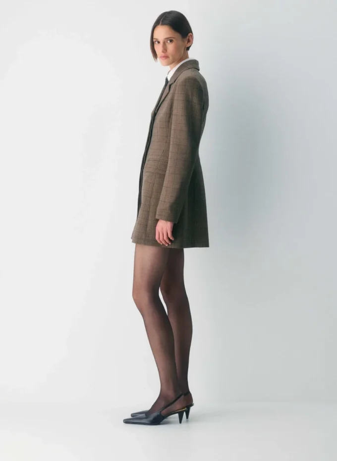 Autograph-Kleid