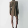Autograph-Kleid