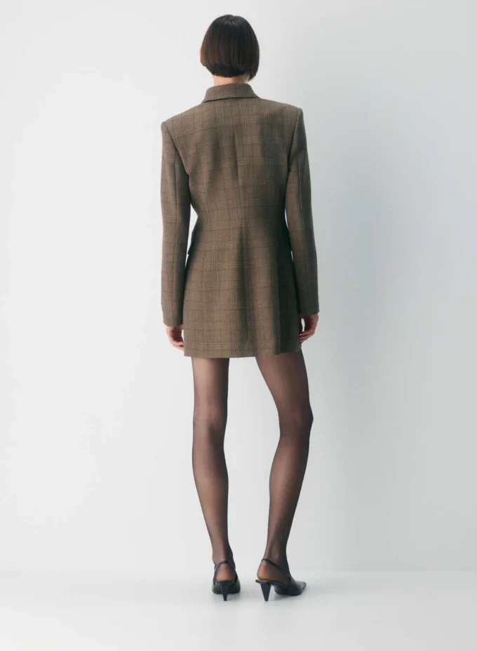 Autograph-Kleid