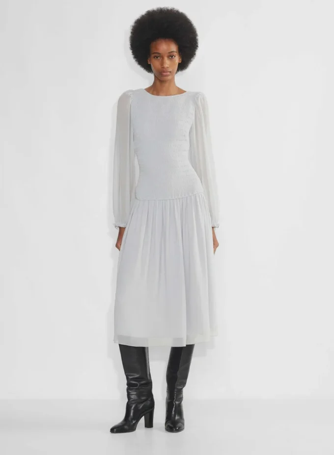 Babette-Kleid