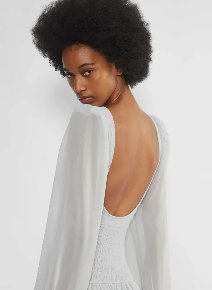 Babette-Kleid