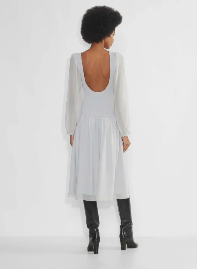 Babette-Kleid