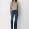 Balsam Jacke – Crepette™