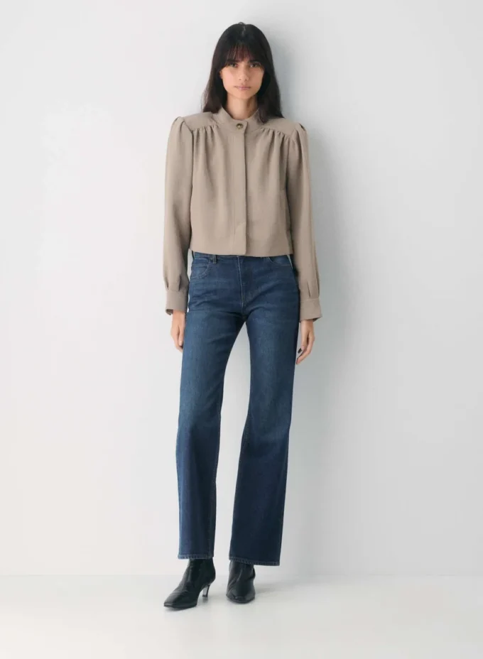Balsam Jacke – Crepette™