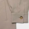 Balsam Jacke – Crepette™