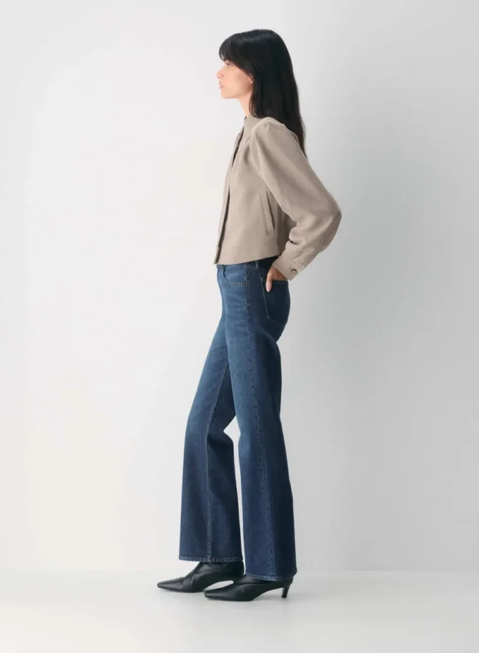 Balsam Jacke – Crepette™