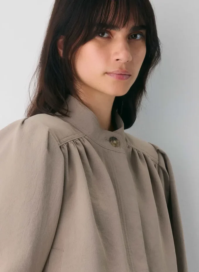 Balsam Jacke – Crepette™